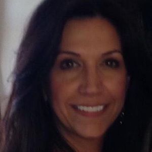 Meet your Posher, Suzanne